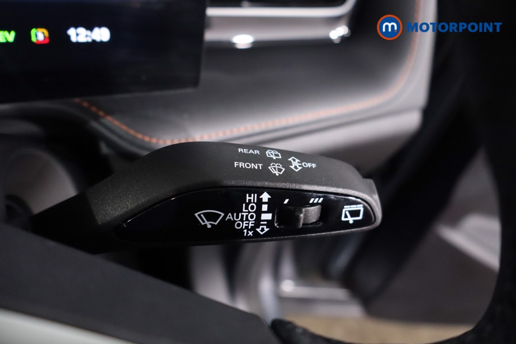 Mg Motor Uk HS Trophy Automatic Petrol-Electric Hybrid SUV - Stock Number (1643765) - 15th supplementary image