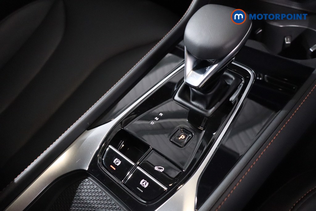 Mg Motor Uk HS Trophy Automatic Petrol-Electric Hybrid SUV - Stock Number (1643765) - 17th supplementary image