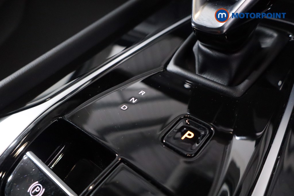 Mg Motor Uk HS Trophy Automatic Petrol-Electric Hybrid SUV - Stock Number (1643765) - 18th supplementary image