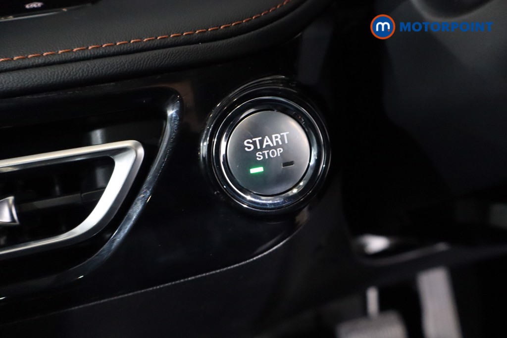 Mg Motor Uk HS Trophy Automatic Petrol-Electric Hybrid SUV - Stock Number (1643765) - 19th supplementary image
