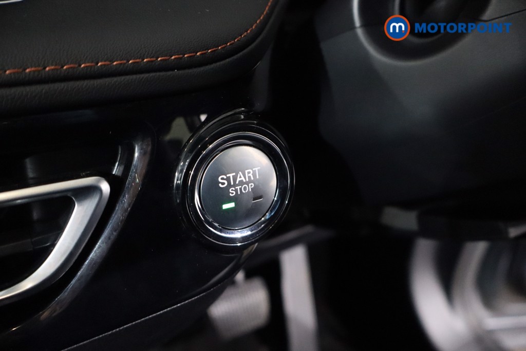 Mg Motor Uk HS Trophy Automatic Petrol-Electric Hybrid SUV - Stock Number (1643765) - 20th supplementary image
