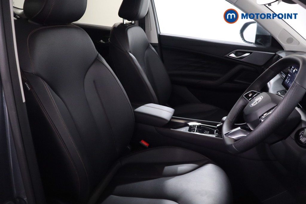 Mg Motor Uk HS Trophy Automatic Petrol-Electric Hybrid SUV - Stock Number (1643765) - 22nd supplementary image