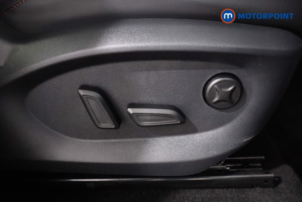 Mg Motor Uk HS Trophy Automatic Petrol-Electric Hybrid SUV - Stock Number (1643765) - 23rd supplementary image