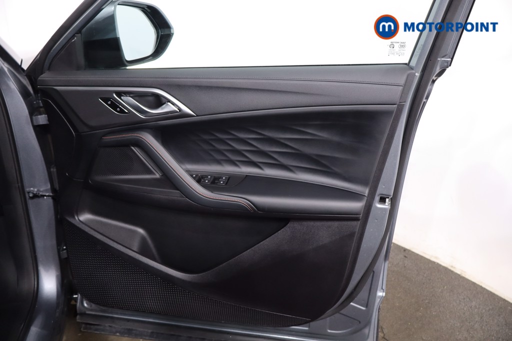 Mg Motor Uk HS Trophy Automatic Petrol-Electric Hybrid SUV - Stock Number (1643765) - 24th supplementary image