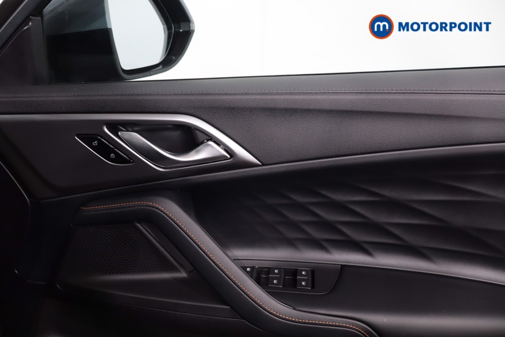 Mg Motor Uk HS Trophy Automatic Petrol-Electric Hybrid SUV - Stock Number (1643765) - 25th supplementary image