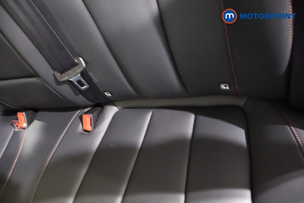 Mg Motor Uk HS Trophy Automatic Petrol-Electric Hybrid SUV - Stock Number (1643765) - 26th supplementary image