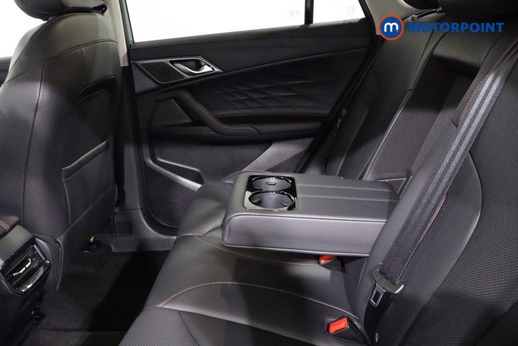 Mg Motor Uk HS Trophy Automatic Petrol-Electric Hybrid SUV - Stock Number (1643765) - 27th supplementary image