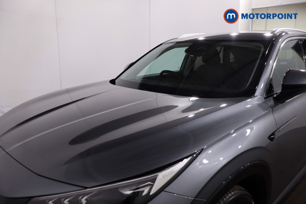 Mg Motor Uk HS Trophy Automatic Petrol-Electric Hybrid SUV - Stock Number (1643765) - 28th supplementary image