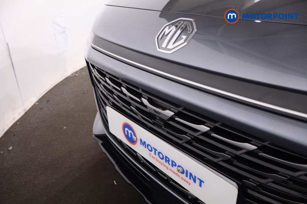 Mg Motor Uk HS Trophy Automatic Petrol-Electric Hybrid SUV - Stock Number (1643765) - 29th supplementary image