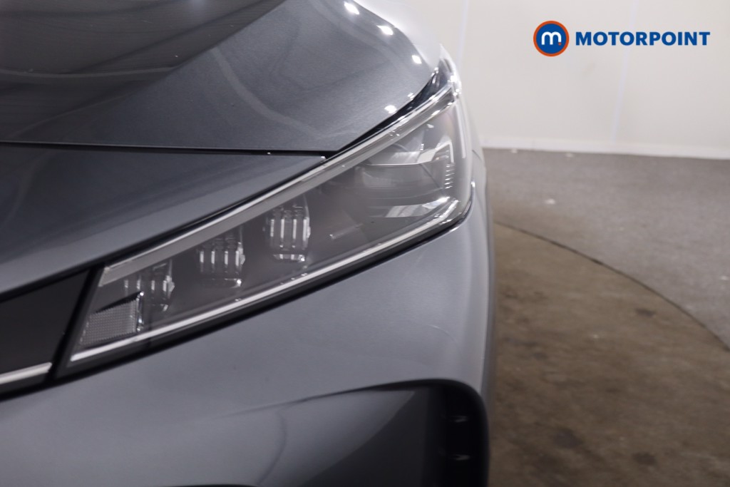 Mg Motor Uk HS Trophy Automatic Petrol-Electric Hybrid SUV - Stock Number (1643765) - 30th supplementary image