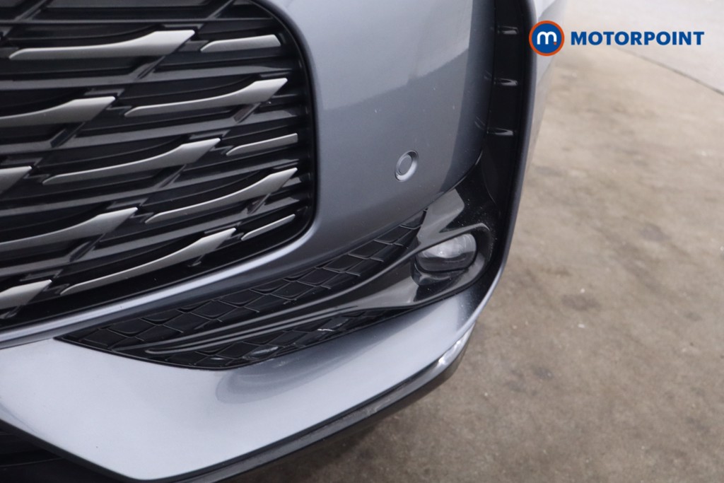 Mg Motor Uk HS Trophy Automatic Petrol-Electric Hybrid SUV - Stock Number (1643765) - 31st supplementary image