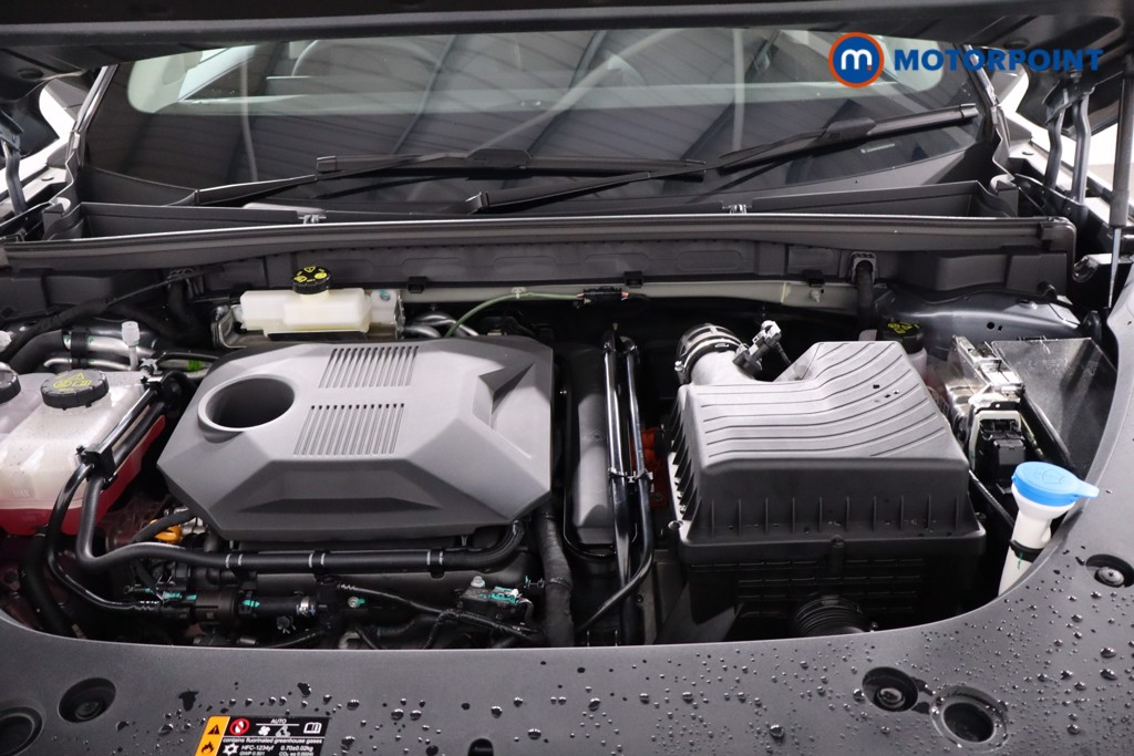 Mg Motor Uk HS Trophy Automatic Petrol-Electric Hybrid SUV - Stock Number (1643765) - 32nd supplementary image