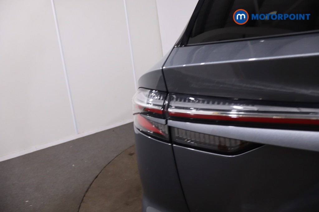 Mg Motor Uk HS Trophy Automatic Petrol-Electric Hybrid SUV - Stock Number (1643765) - 34th supplementary image