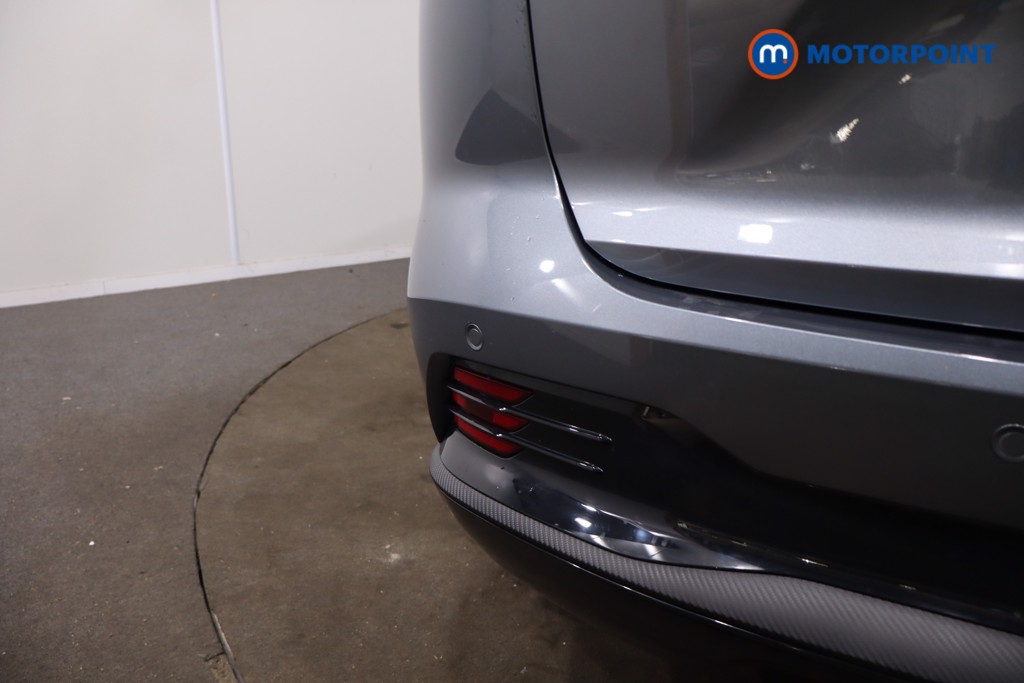 Mg Motor Uk HS Trophy Automatic Petrol-Electric Hybrid SUV - Stock Number (1643765) - 35th supplementary image