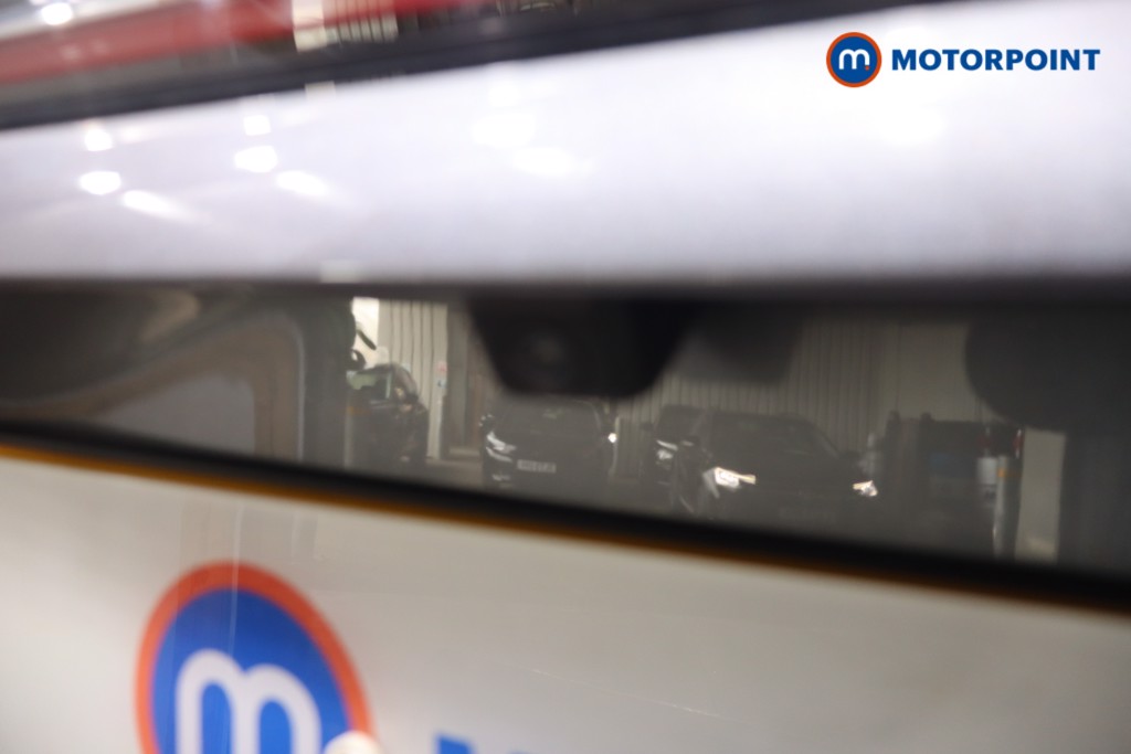 Mg Motor Uk HS Trophy Automatic Petrol-Electric Hybrid SUV - Stock Number (1643765) - 36th supplementary image
