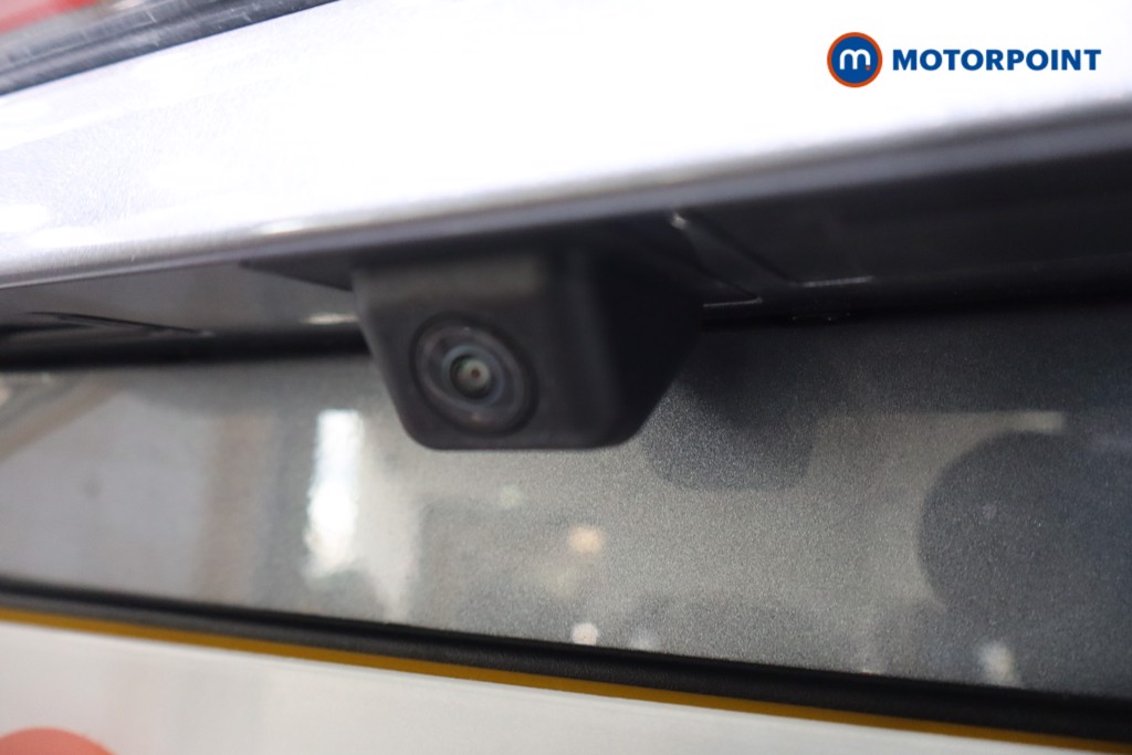 Mg Motor Uk HS Trophy Automatic Petrol-Electric Hybrid SUV - Stock Number (1643765) - 37th supplementary image