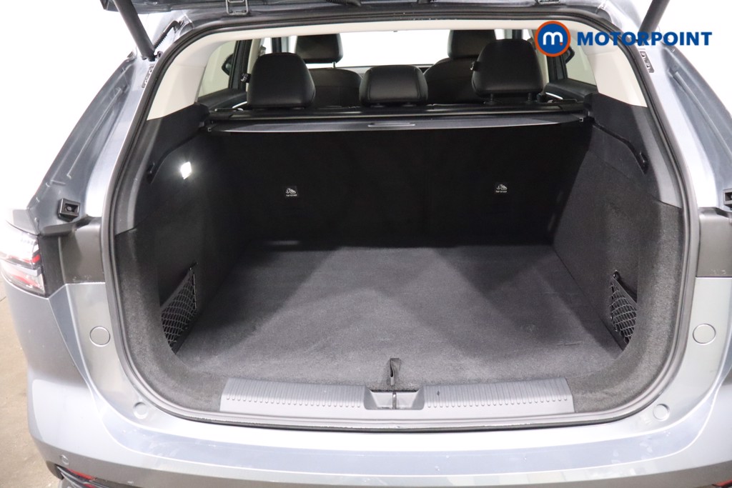 Mg Motor Uk HS Trophy Automatic Petrol-Electric Hybrid SUV - Stock Number (1643765) - 38th supplementary image