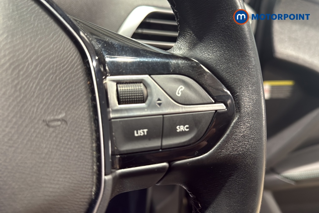 Peugeot 3008 Allure Premium Manual Diesel SUV - Stock Number (1644316) - 3rd supplementary image