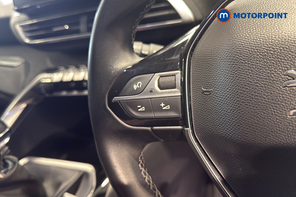 Peugeot 3008 Allure Premium Manual Diesel SUV - Stock Number (1644316) - 4th supplementary image