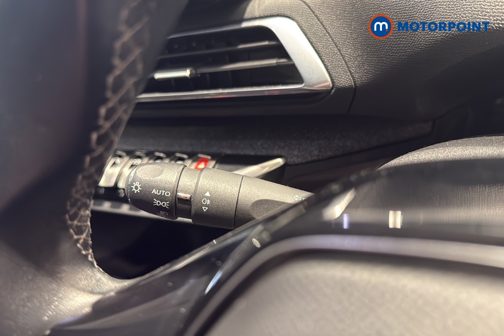 Peugeot 3008 Allure Premium Manual Diesel SUV - Stock Number (1644316) - 5th supplementary image