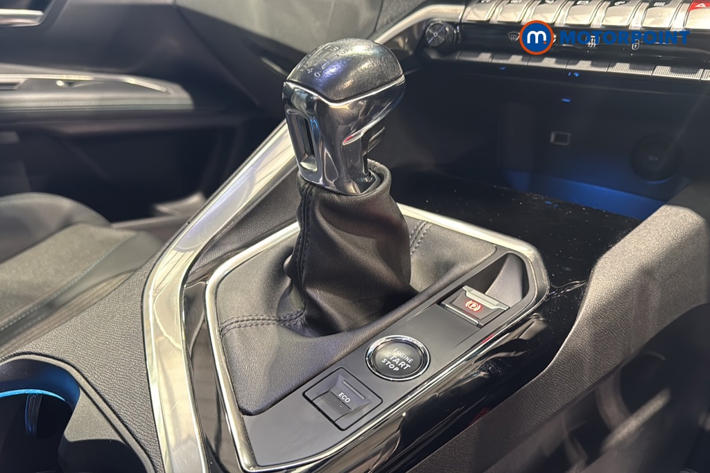 Peugeot 3008 Allure Premium Manual Diesel SUV - Stock Number (1644316) - 15th supplementary image