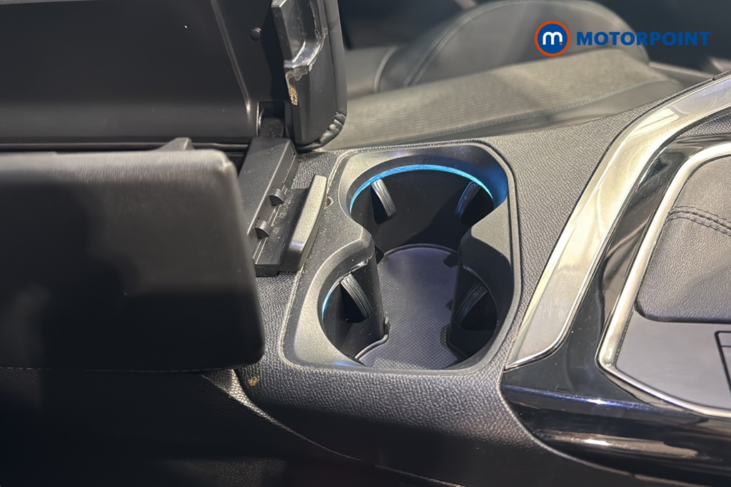 Peugeot 3008 Allure Premium Manual Diesel SUV - Stock Number (1644316) - 16th supplementary image