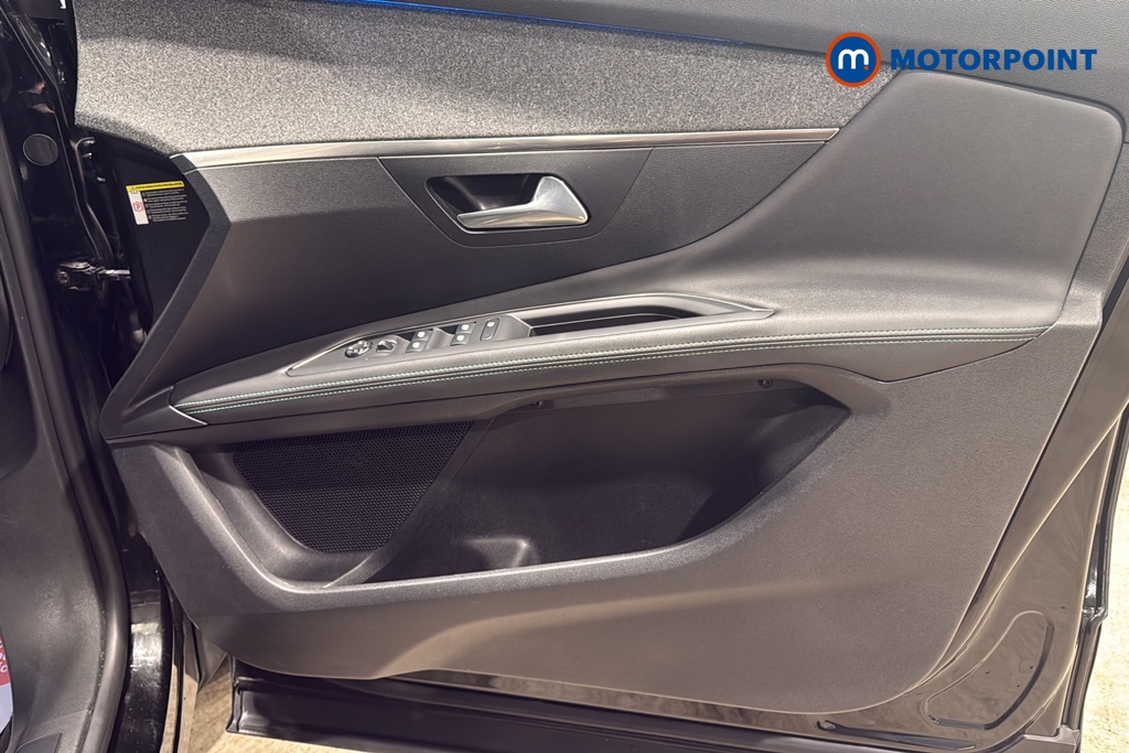 Peugeot 3008 Allure Premium Manual Diesel SUV - Stock Number (1644316) - 18th supplementary image