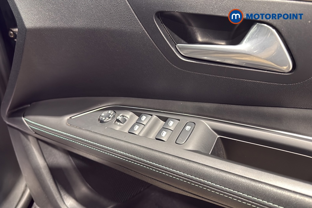 Peugeot 3008 Allure Premium Manual Diesel SUV - Stock Number (1644316) - 19th supplementary image