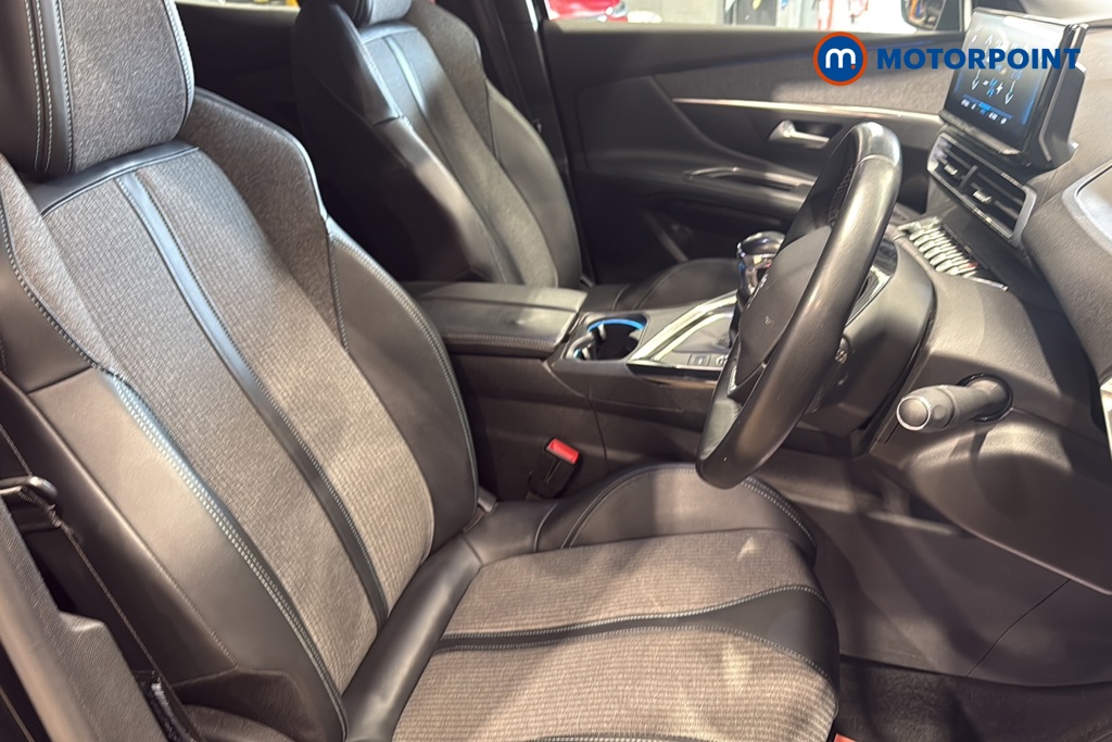 Peugeot 3008 Allure Premium Manual Diesel SUV - Stock Number (1644316) - 22nd supplementary image