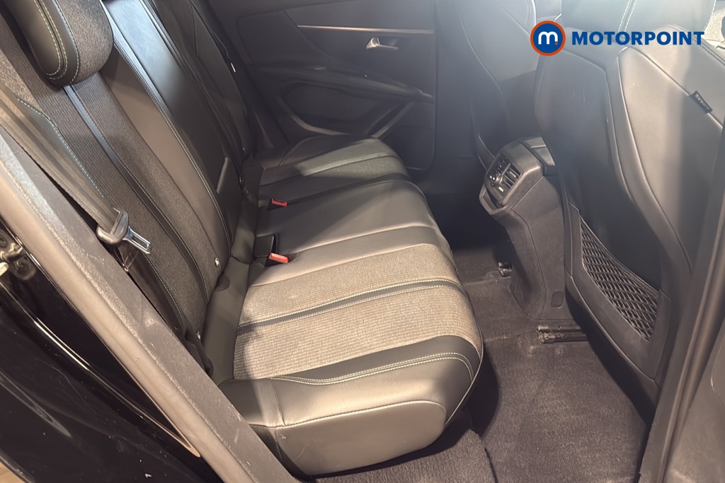 Peugeot 3008 Allure Premium Manual Diesel SUV - Stock Number (1644316) - 25th supplementary image