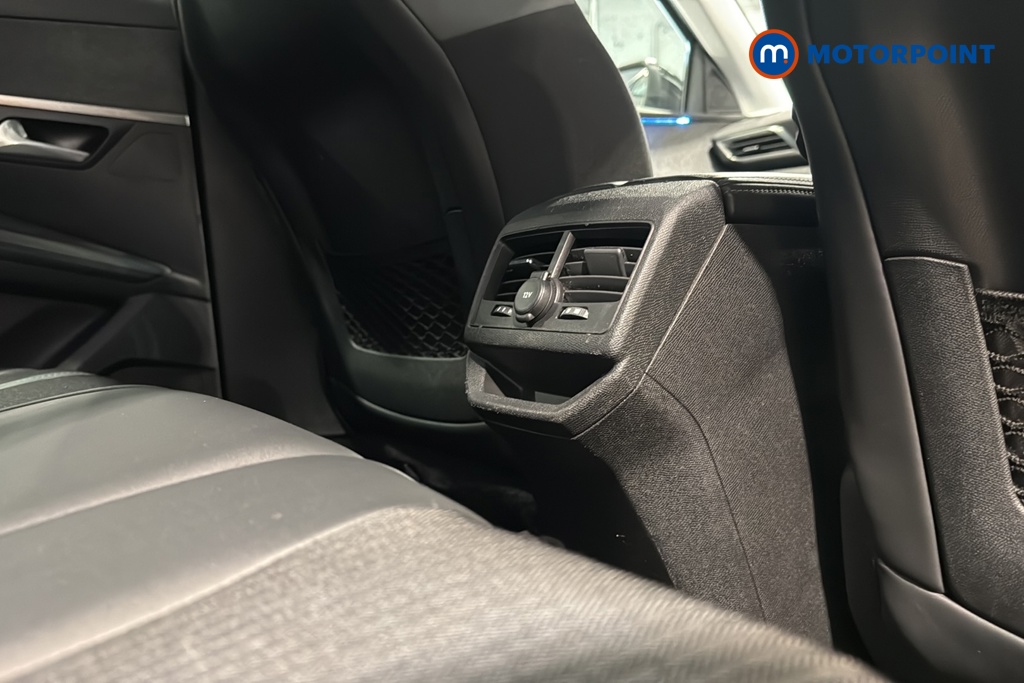 Peugeot 3008 Allure Premium Manual Diesel SUV - Stock Number (1644316) - 28th supplementary image