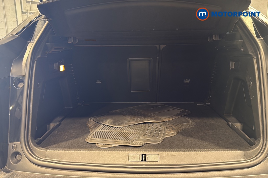 Peugeot 3008 Allure Premium Manual Diesel SUV - Stock Number (1644316) - 30th supplementary image