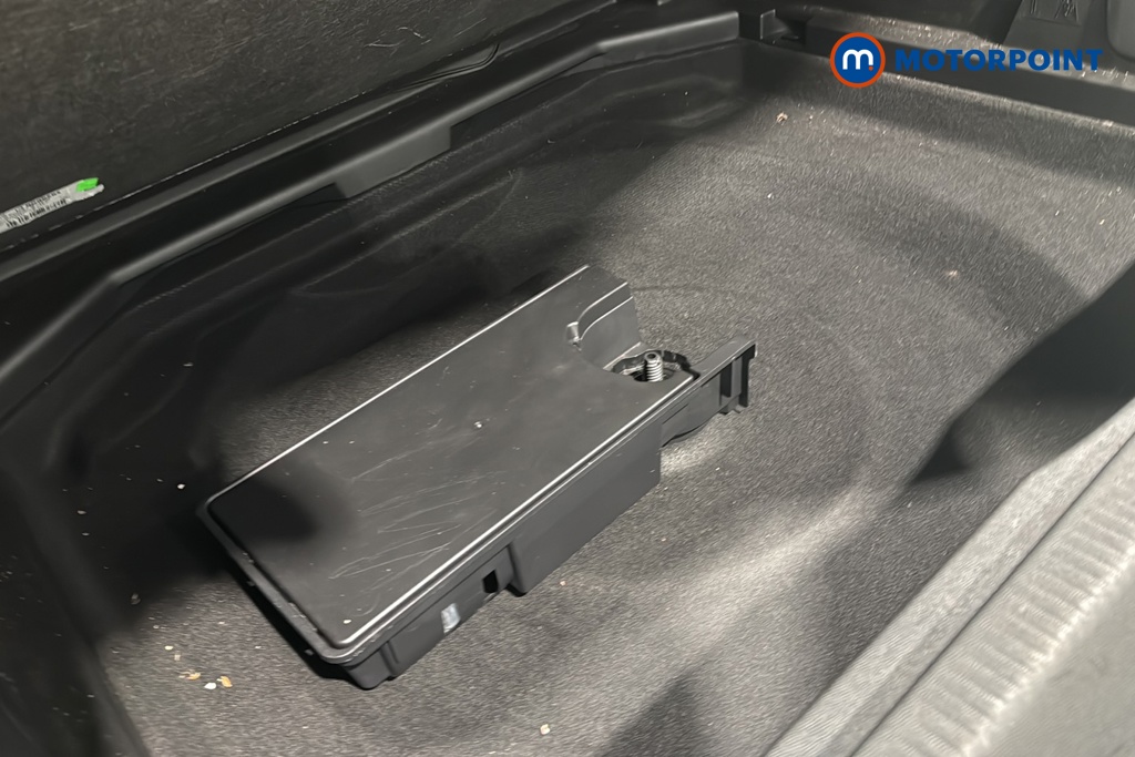 Peugeot 3008 Allure Premium Manual Diesel SUV - Stock Number (1644316) - 33rd supplementary image