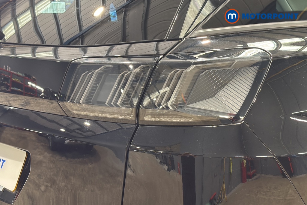 Peugeot 3008 Allure Premium Manual Diesel SUV - Stock Number (1644316) - 36th supplementary image