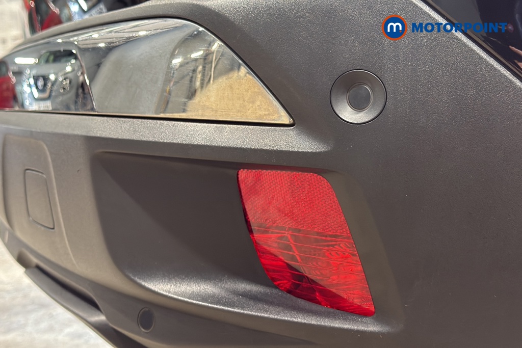 Peugeot 3008 Allure Premium Manual Diesel SUV - Stock Number (1644316) - 39th supplementary image