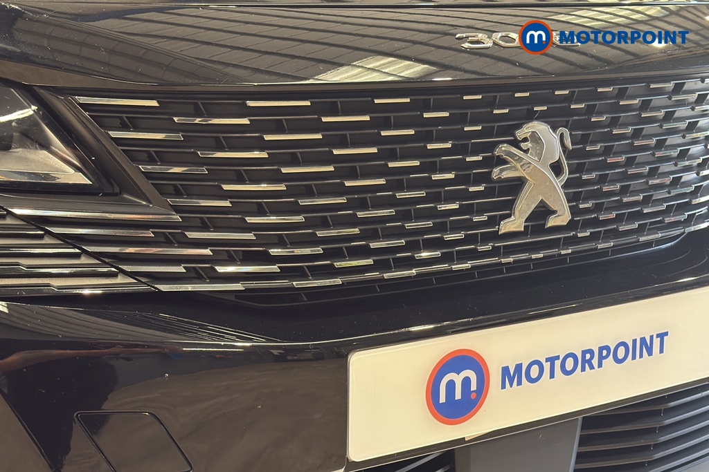 Peugeot 3008 Allure Premium Manual Diesel SUV - Stock Number (1644316) - 43rd supplementary image