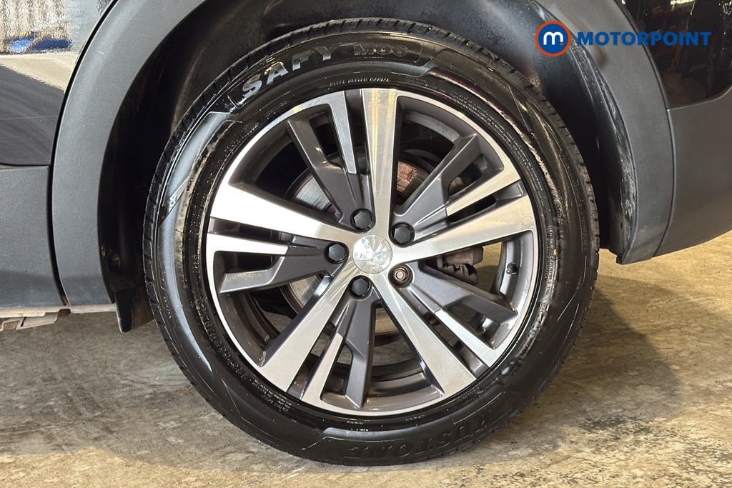 Peugeot 3008 Allure Premium Manual Diesel SUV - Stock Number (1644316) - 45th supplementary image