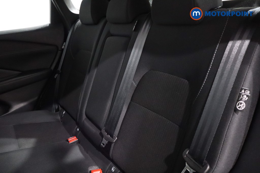 Nissan Qashqai Acenta Premium Automatic Petrol-Electric Hybrid SUV - Stock Number (1644338) - 5th supplementary image