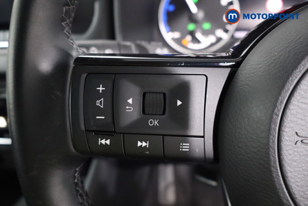 Nissan Qashqai Acenta Premium Automatic Petrol-Electric Hybrid SUV - Stock Number (1644338) - 7th supplementary image