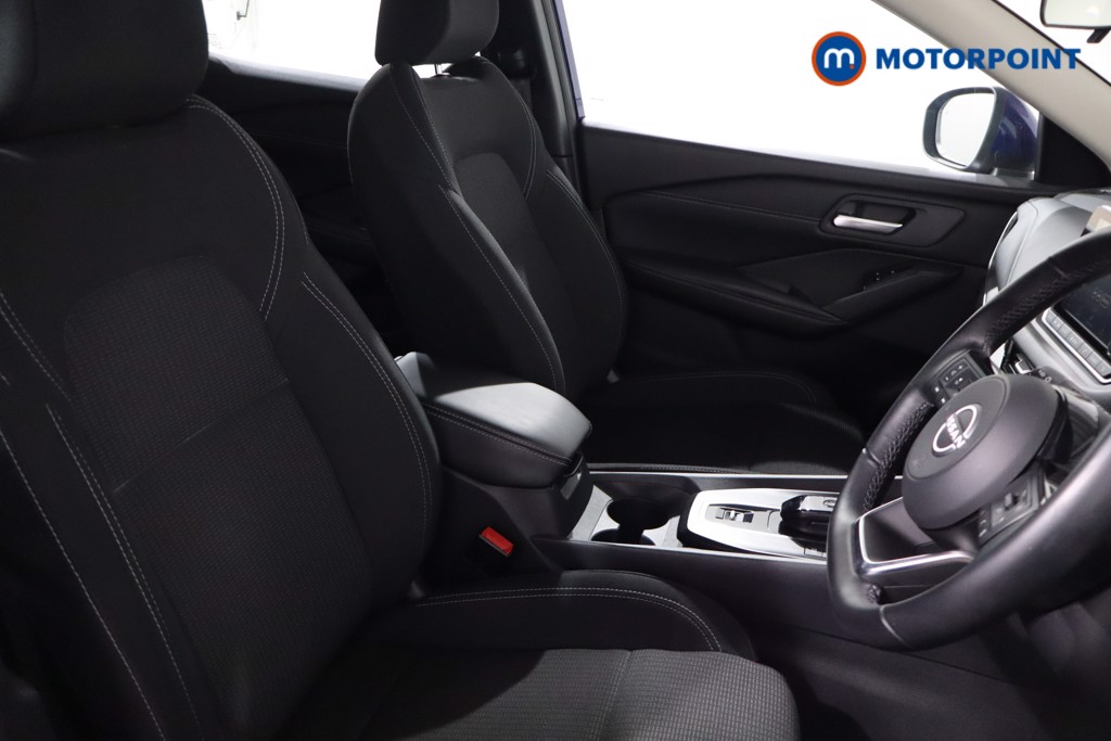 Nissan Qashqai Acenta Premium Automatic Petrol-Electric Hybrid SUV - Stock Number (1644338) - 19th supplementary image
