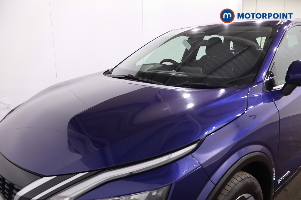 Nissan Qashqai Acenta Premium Automatic Petrol-Electric Hybrid SUV - Stock Number (1644338) - 24th supplementary image