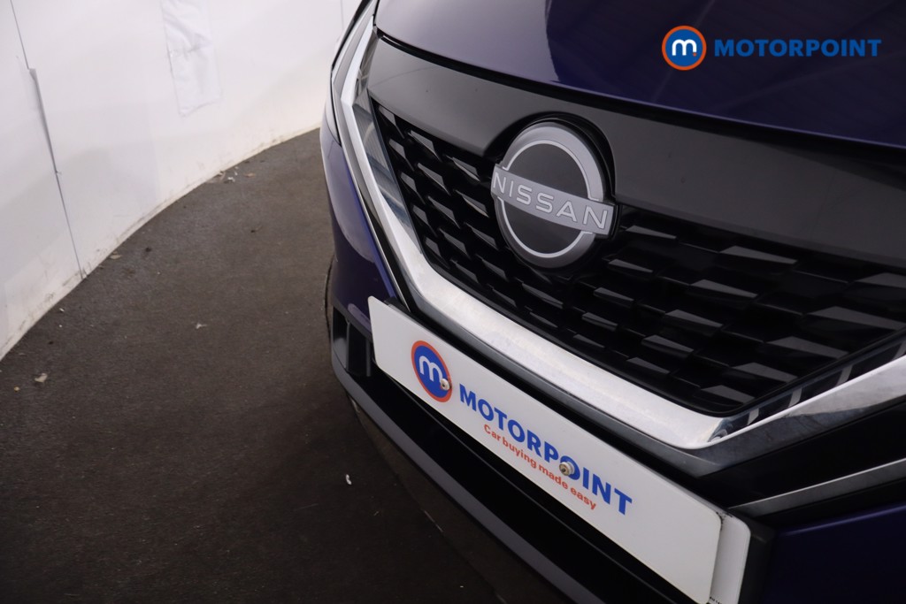Nissan Qashqai Acenta Premium Automatic Petrol-Electric Hybrid SUV - Stock Number (1644338) - 25th supplementary image