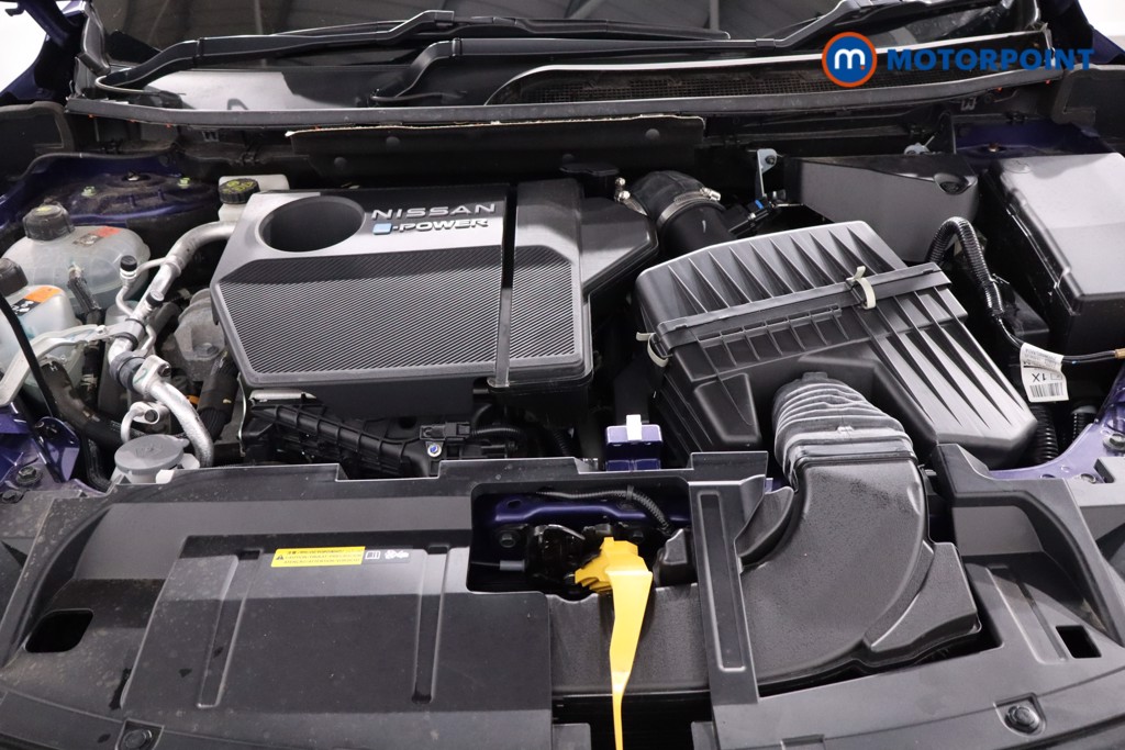 Nissan Qashqai Acenta Premium Automatic Petrol-Electric Hybrid SUV - Stock Number (1644338) - 28th supplementary image