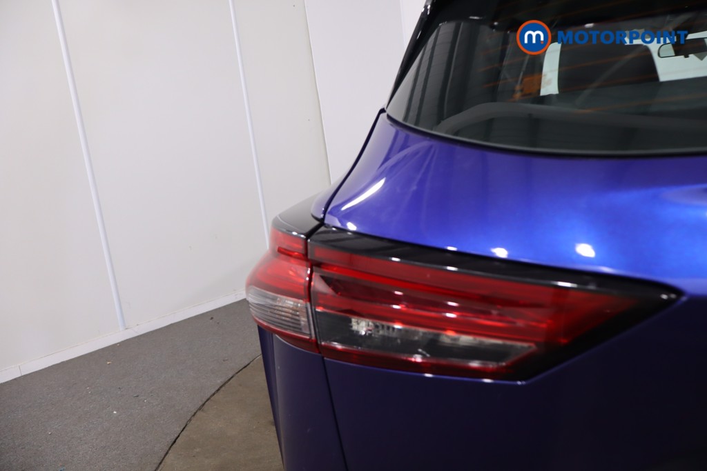 Nissan Qashqai Acenta Premium Automatic Petrol-Electric Hybrid SUV - Stock Number (1644338) - 31st supplementary image