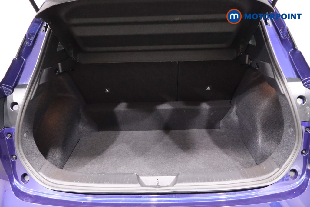 Nissan Qashqai Acenta Premium Automatic Petrol-Electric Hybrid SUV - Stock Number (1644338) - 33rd supplementary image