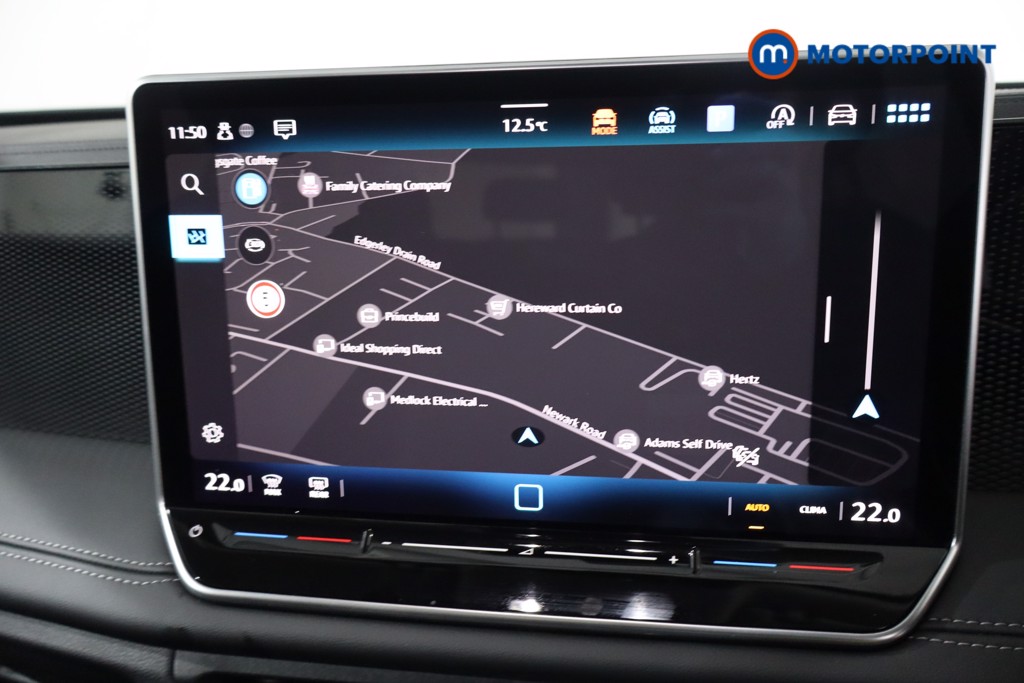 Volkswagen Tiguan Match Automatic Diesel SUV - Stock Number (1644743) - 2nd supplementary image