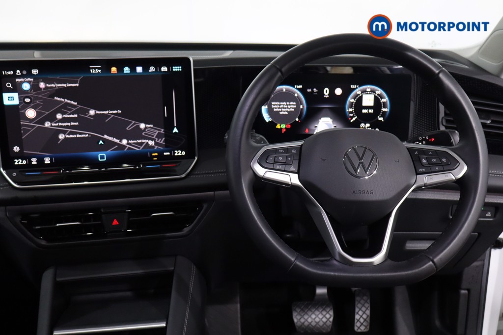 Volkswagen Tiguan Match Automatic Diesel SUV - Stock Number (1644743) - 3rd supplementary image