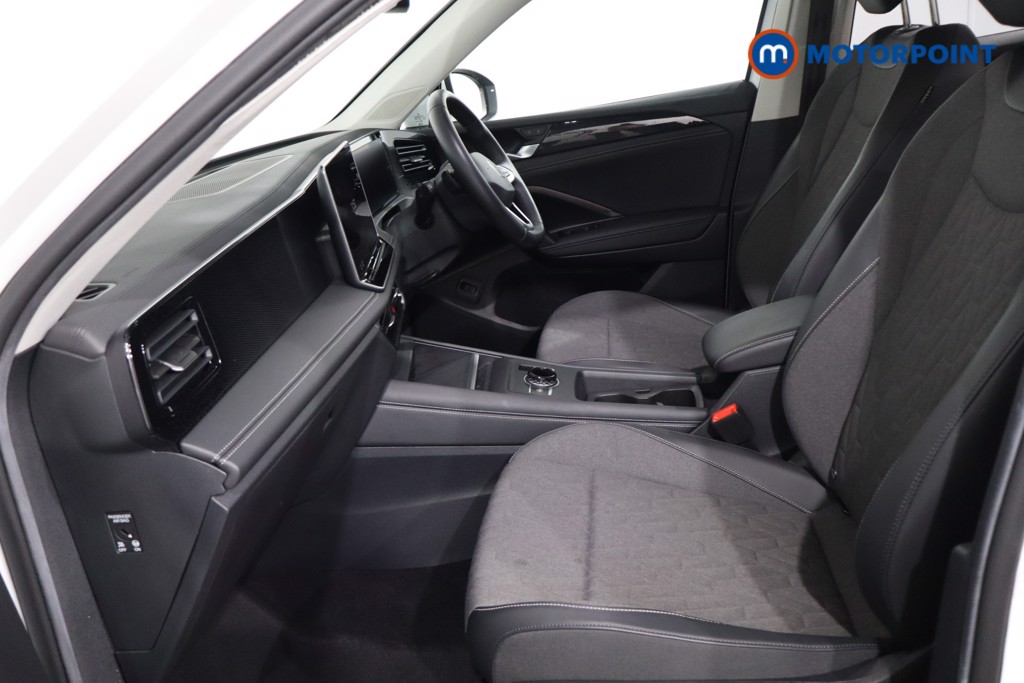 Volkswagen Tiguan Match Automatic Diesel SUV - Stock Number (1644743) - 4th supplementary image