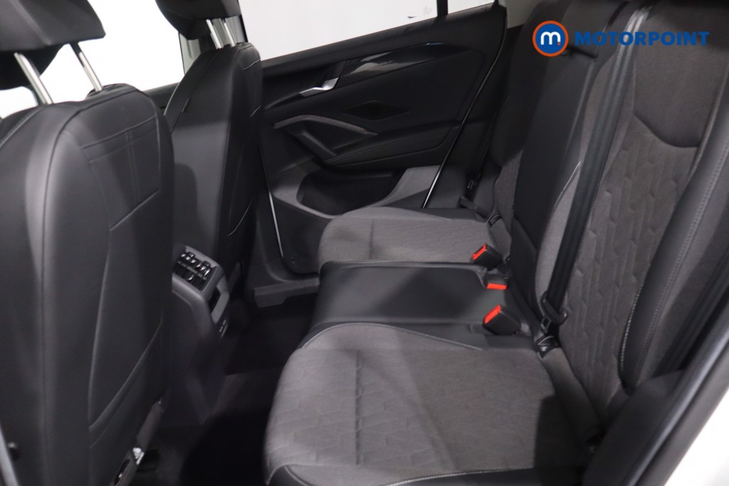 Volkswagen Tiguan Match Automatic Diesel SUV - Stock Number (1644743) - 5th supplementary image