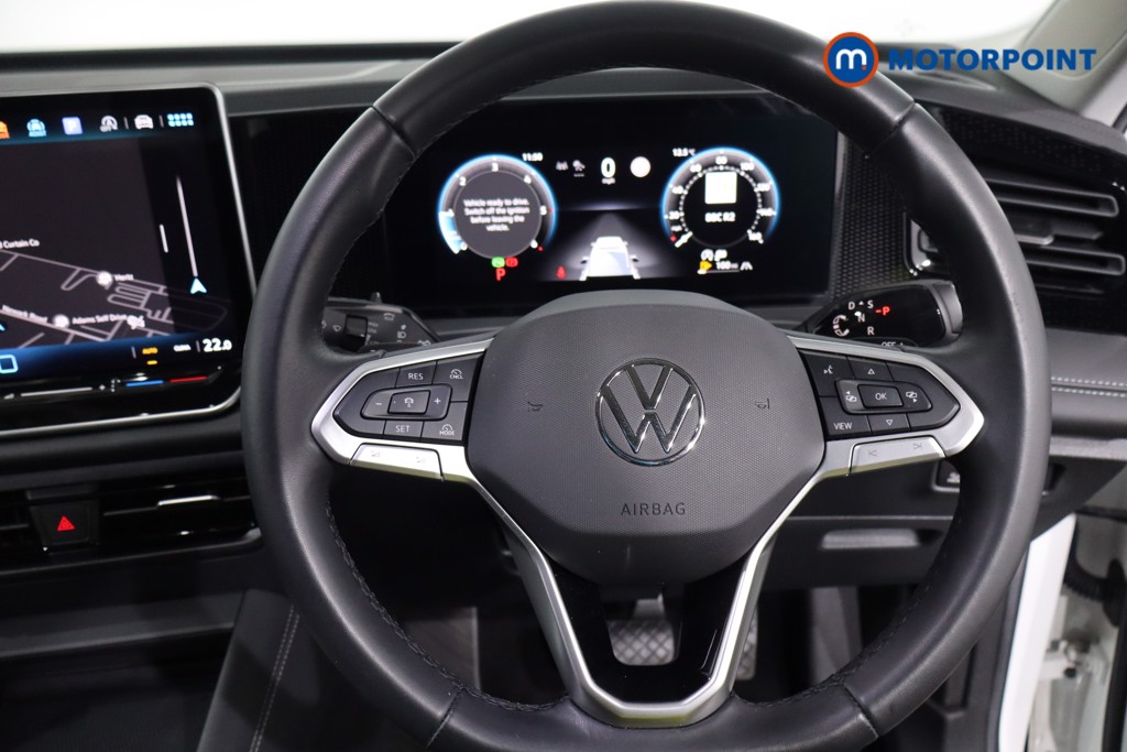 Volkswagen Tiguan Match Automatic Diesel SUV - Stock Number (1644743) - 6th supplementary image